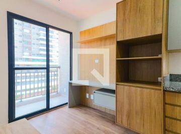 Apartamento · 29m² · 1 Quarto · Apartamento à Venda - Butantã, 1 Quarto,  29 m² - São Paulo