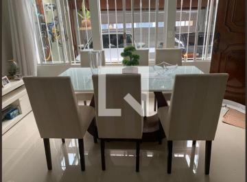 Casa · 141m² · 3 Quartos · 2 Vagas · Casa à Venda - Chácara Santo Antonio, 3 Quartos, 141 m² - São Paulo