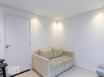Apartamento · 27m² · 1 Quarto · Apartamento à Venda - Itaquera, 1 Quarto,  27 m² - São Paulo