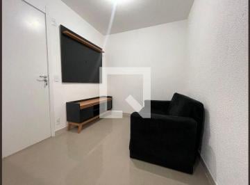 Apartamento · 38m² · 1 Quarto · Apartamento à Venda - Jardim Éster Yolanda, 1 Quarto,  38 m² - São Paulo