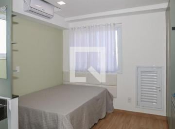 Apartamento · 20m² · 1 Quarto · Apartamento à Venda - Água Branca, 1 Quarto,  20 m² - São Paulo