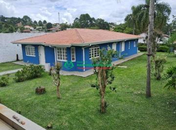 2 · Casa à venda - na Chácara Rincão