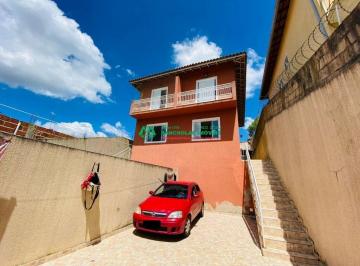 Casa · 125m² · 2 Quartos · Casa à venda - no Jardim Monte Verde (Caucaia do Alto)