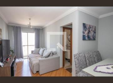 Apartamento · 170m² · 3 Quartos · 1 Vaga · Apartamento à Venda - Vila Gustavo, 3 Quartos, 170 m² - São Paulo