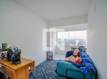 Apartamento · 33m² · 1 Quarto · 1 Vaga · Apartamento à Venda - Butantã, 1 Quarto, 33 m² - São Paulo