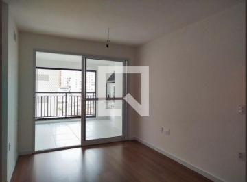 Apartamento · 80m² · 2 Quartos · 1 Vaga · Apartamento à Venda - Tatuapé, 2 Quartos,  80 m² - São Paulo