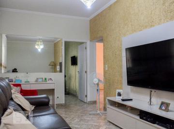Casa · 220m² · 2 Quartos · 2 Vagas · Casa à Venda - Vila Mazzei, 2 Quartos,  220 m² - São Paulo