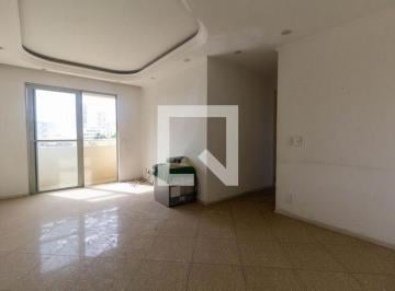 Apartamento · 64m² · 3 Quartos · 1 Vaga · Apartamento à Venda - Tatuapé, 3 Quartos,  64 m² - São Paulo