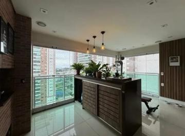 Apartamento de 3 quartos, São Paulo · Apartamento com 3 Quartos e 4 banheiros à Venda, 194 m² por R$ 2.550.000
