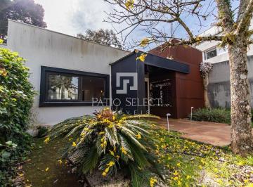 1 · Casa comercial com 220 m², para alugar no bairro Vista Alegre.