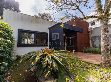 Casa · 220m² · Casa comercial com 220 m², para alugar no bairro