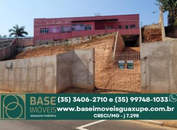 Comercial , Guaxupé · Imóvel Comercial disponível para Venda no Japy