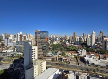Apartamento · 105m² · 3 Quartos · 2 Vagas · Apartamento à venda no edifício Meraki em Campinas/SP