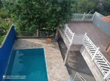 Casa · 169m² · 3 Quartos · 2 Vagas · Casa com 3 quartos e piscina à venda no bairro Vila Olinda em Franco da Rocha/SP