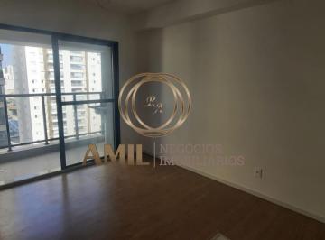 Foto 01 · RA AMIL Vende Apartamento Novo no Condomínio Vision Colinas, Jardim Esplanada, São José dos Campos/S