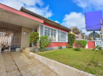 Casa de 3 quartos, Curitiba · Casa com 03 dormitórios e 06 GGE no bairro Rebouças 384m2