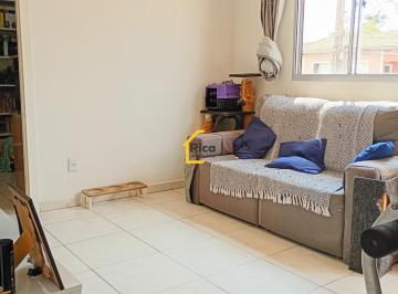 Apartamento · 45m² · 2 Quartos · 1 Vaga · EXCELENTE OPORTUNIDADE - Condomínio Residencial Alfa Parque