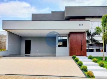 Foto 01 · Casa de alto padrão em condomínio: 3 quartos, 3 suítes e 5 vagas em Indaiatuba-SP, Jardim Residencia