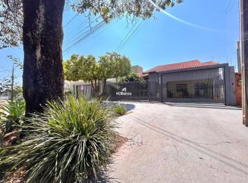Casa · 244m² · 4 Quartos · 2 Vagas · Casa à venda no Jardim Murakami em Dourados MS