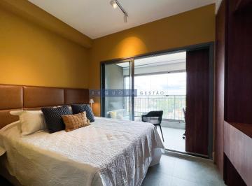 Apartamento · 28m² · 1 Quarto · Apartamento em Vila Clementino - São Paulo, SP