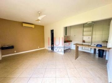 69e7a2604030e16e6c130f3e21e7ed8dd8c11247 · Casa com 1 dormitório para alugar, 32 m² por R$ 2.000/mês + taxas - Itaipu - Niterói/RJ