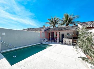 572266979e1dee97629e64de93a2030918ed38cd · Casa com 3 dormitórios à venda, 180 m² por R$ 1.450.000,00 - Itaipu - Niterói/RJ