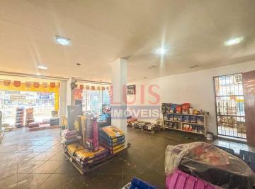 6ea461a20925c42ddf5ad37da5c6e9c96d1af669 · Loja para alugar, 52 m² por R$ 6.475,39/mês - Itaipu - Niterói/RJ