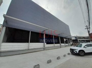 dac5b3ae9c8ae886eb97c2860e356c15a7eb535f · Galpão, 1260 m² - venda por R$ 12.000.000,00 ou aluguel por R$ 101.200,00/mês - Itaipu - Niterói/RJ