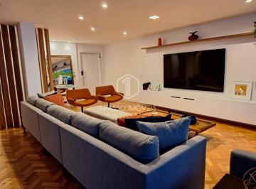 Apartamento · 269m² · 4 Quartos · 1 Vaga · Apartamento em Copacabana - Rio de Janeiro, RJ