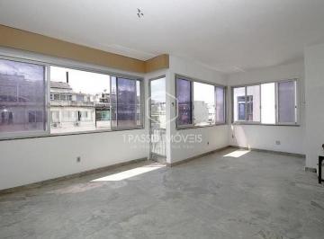 Apartamento · 95m² · 3 Quartos · 1 Vaga · Apartamento em Copacabana - Rio de Janeiro, RJ