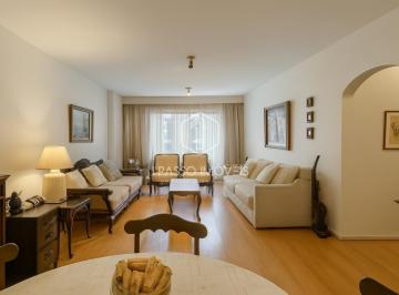 Apartamento · 100m² · 3 Quartos · 1 Vaga · Apartamento em Ipanema - Rio de Janeiro, RJ