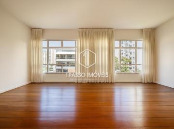 Apartamento · 180m² · 4 Quartos · 1 Vaga · Apartamento de 180 m² com 4 quartos e 2 vagas no Leblon