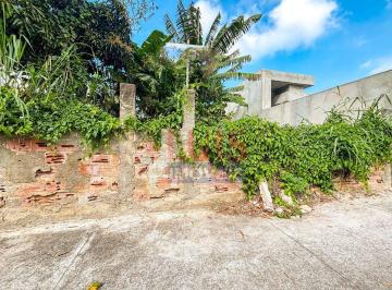 74132873cd34965bb0049d7832066e8a85a46138 · Terreno com Ótima Localização à venda, 360 m² por R$ 600.000 - Piratininga - Niterói/RJ- TE1702.