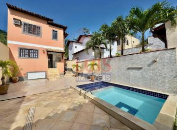 f211568a16a73102fd773875d380a38539641f0d · Casa com 3 dormitórios à venda, 153 m² por R$ 690.000,00 - Itaipu - Niterói/RJ