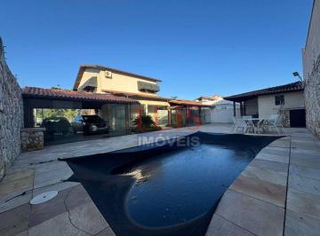d061a20581b09834614aebd3da7bb08f724a0cb5 · Casa com 4 dormitórios à venda, 353 m² por R$ 2.899.000,00 - Camboinhas - Niterói/RJ