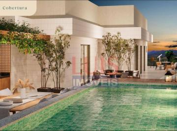 88676bc6378e412ea64a12b5b79863f72511ebf8 · Lançamento Cobertura com 4 dormitórios à venda, 285 m² por R$ 3.540.000 - Camboinhas - Niterói/RJ- C