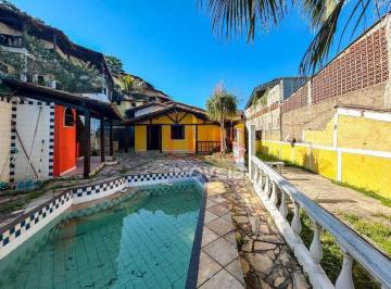 a80f57d6ffa204339893df0966898f34a2558711 · Casa com 3 dormitórios à venda, 150 m² por R$ 790.000 - Itaipu - Niterói/RJ-CA8506