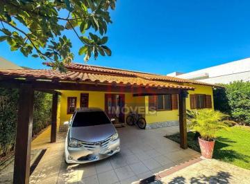 17f5967ea07f237f38c48373c175328c22a4d940 · Casa com 4 dormitórios à venda, 230 m² por R$ 1.100.000,00 - Piratininga - Niterói/RJ