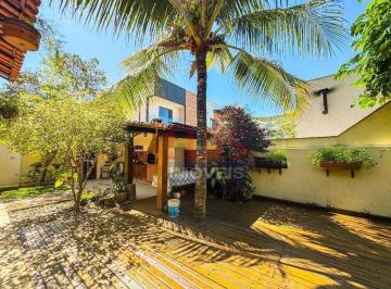 6d55ca8c3df144e3cf4a3c3e98761597f691f54c · Casa com 4 dormitórios à venda, 230 m² por R$ 1.100.000,00 - Piratininga - Niterói/RJ