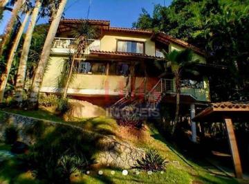 8e9461d4411d01317ee623dd5afd417e52a16e93 · Casa com 3 dormitórios à venda, 303 m² por R$ 850.000 - Maria Paula - Niterói/RJ - CA8483