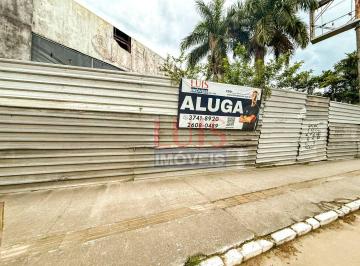 ed73ed1c97a8c6f5d94e853e8f6fa806b2815fcb · Terreno para alugar, 1320 m² por R$ 25.000+taxas/mês - Itaipu - Niterói/RJ - TE1735