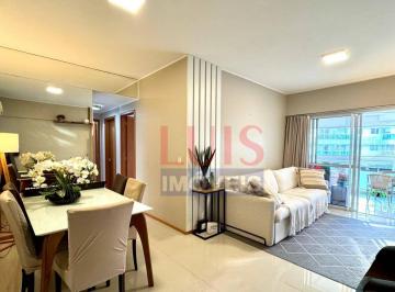 0bdcc7a5693f911cf743105bbbc2ac0cf33ad3b5 · Apartamento com 3 dormitórios à venda, 72 m² por R$ 1.440.000,00 - Camboinhas - Niterói/RJ