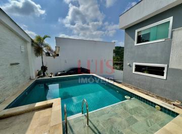2cacd2b6e09453c059a320bfbfd1f267a39a44e0 · Casa com 4 dormitórios à venda, 190 m² por R$ 995.000,00 - Pendotiba - Niterói/RJ