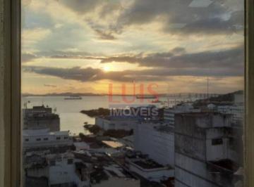 ec8d3547e6a8d6a648cc870121b0dc4abfe47af5 · Sala para alugar, 40 m² por R$ 2.921/mês - Centro - Niterói/RJ - SA0236