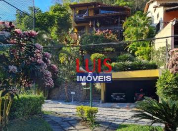 5550d08c58231aba9ef80906e30087a5a7e1c085 · Excelente casa com 4 dormitórios à venda, 268 m² por R$ 1.290.000 - Piratininga - Niterói/RJ - CA533