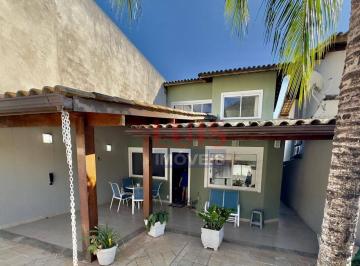 bb2a29e44a5e35f6c4952496b34982be11377c33 · Casa com 2 dormitórios à venda, 130 m² por R$ 950.000 - Itaipu - Niterói/RJ-CA8408