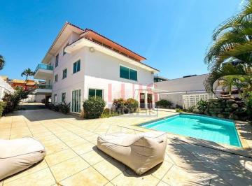 a6a6b6fb65d67440fbef499ba3ccdd0530ec0dd9 · Casa com 4 dormitórios para alugar, 650 m² por R$ 17.899,78/mês - Camboinhas - Niterói/RJ