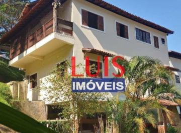 5399d6ffc140bb70c62328d17ed5d0c17487f146 · Casa com 4 dormitórios à venda, 495 m² por R$ 750.000,00 - Pendotiba - Niterói/RJ