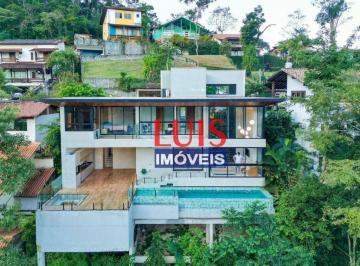 c680183c961633b1f1750f193f1bef0ea0d3c42a · Casa com 3 dormitórios à venda, 285 m² por R$ 2.400.000,00 - Itaipu - Niterói/RJ
