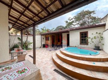 aa8f20a62aa68cd828451a464a0306c70f94f898 · Casa com 3 dormitórios à venda, 125 m² por R$ 699.000,00 - Itaipu - Niterói/RJ